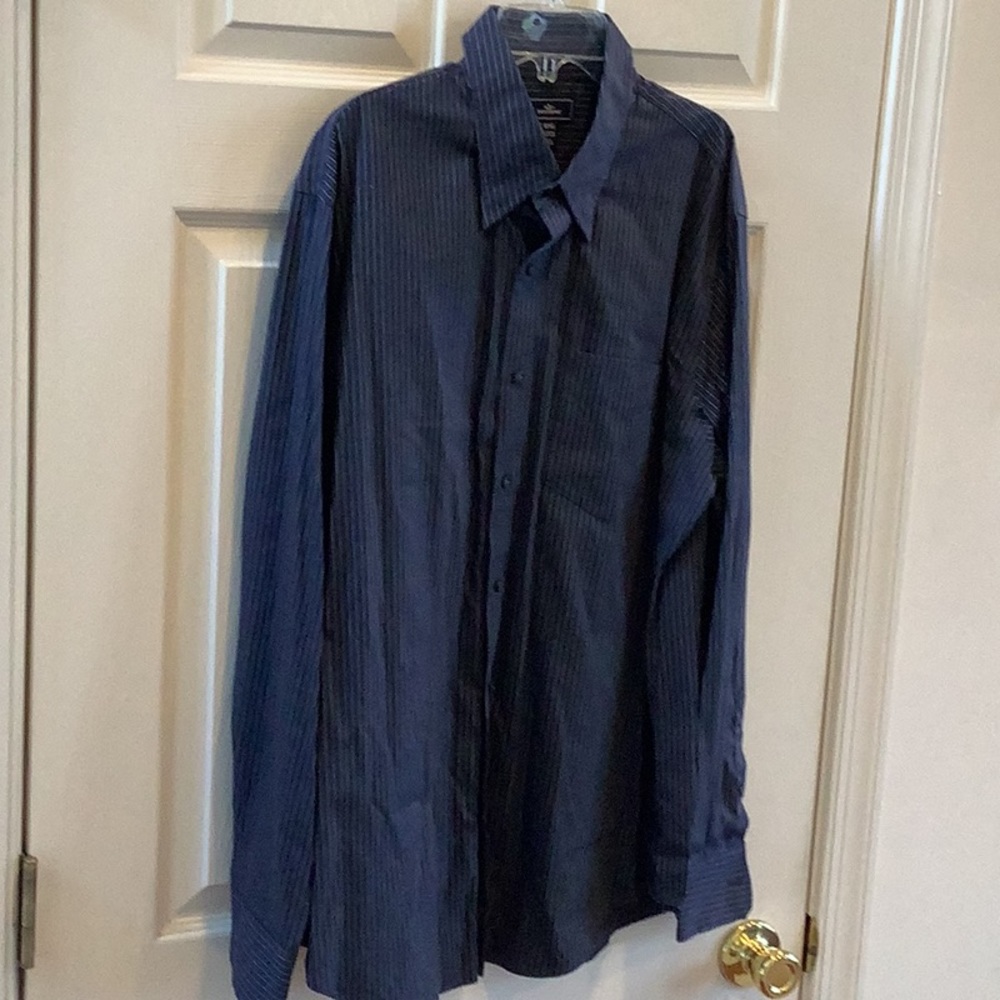 Dockers men’s dress shirt Large